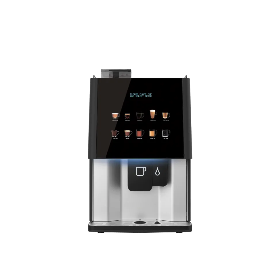 Best Canteen Coffee Machines: All the Options Explained