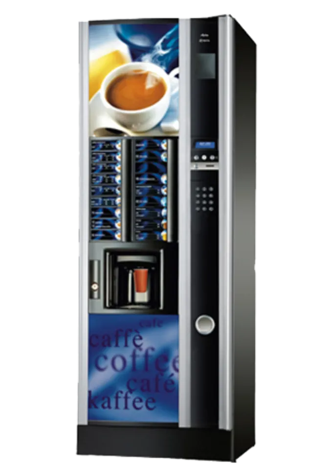 MAZORIA TEA COFFEE VENDING MACHINE 25 Cups Coffee Maker Price in